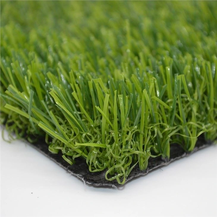Rumput Buatan Pemandangan Luar Ruangan