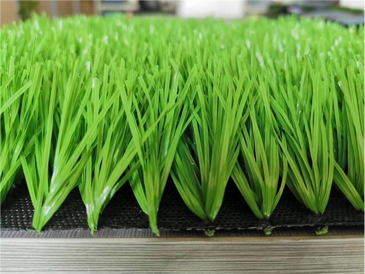 Quality Artificial Football Grass For Soccer Field Playgrand