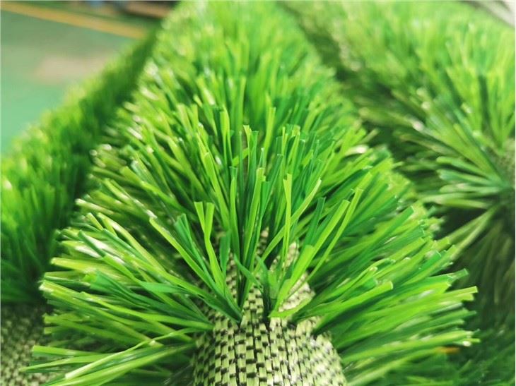 Quality Artificial Football Grass For Soccer Field Playgrand