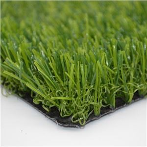 Rumput Buatan Pemandangan Luar Ruangan
