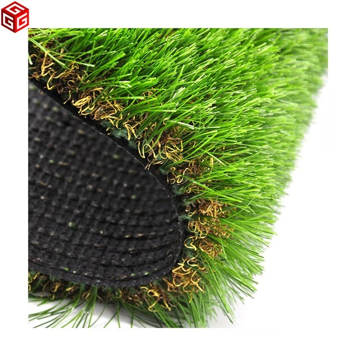 Dekorasi Rumput Buatan Rumput Sintetis