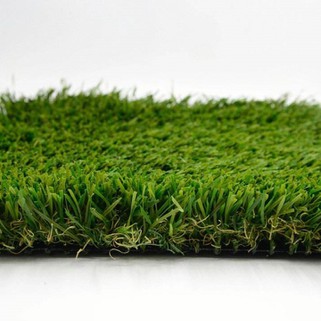 Dekorasi Pemandangan Taman Sintetis Buatan