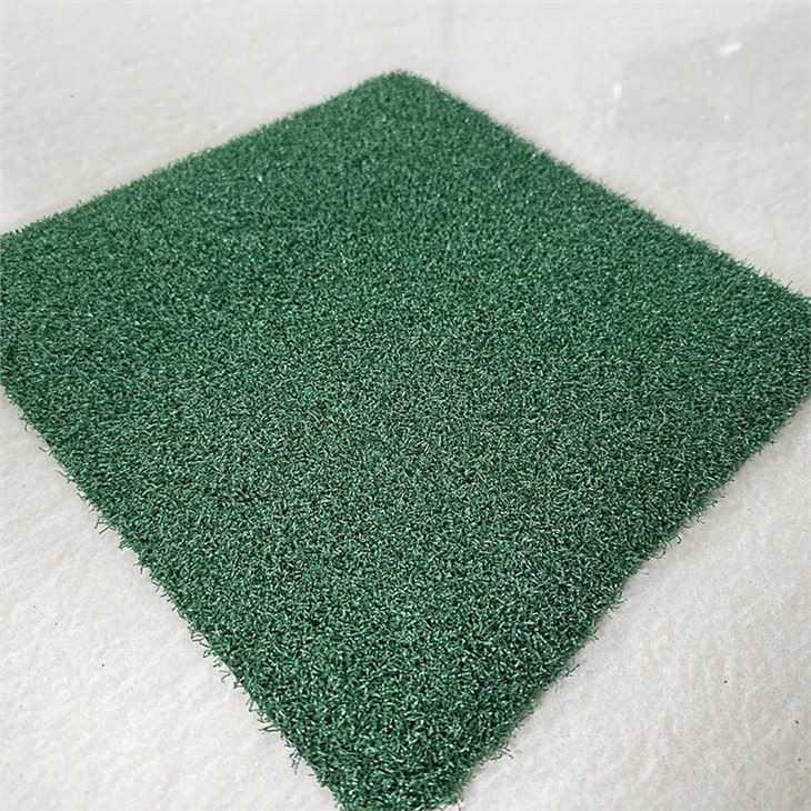 Rumput Buatan Lansekap 7mm