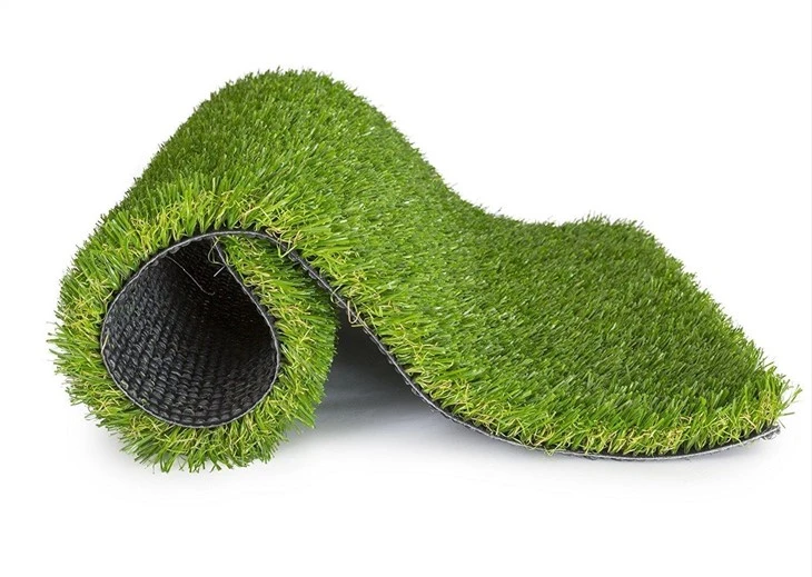 10000D Dekorasi Teras Rumput Rumput Buatan