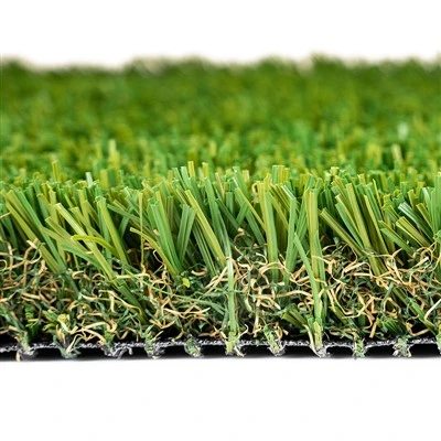 4 Warna Rekreasi Rumput Buatan