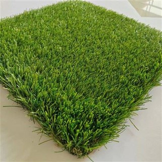 40mm Lansekap rumput buatan